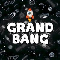 GrandBangBot Telegram Logo