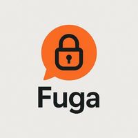 Fuga VPN Bot Logo Telegram