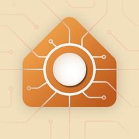 Home 🏡 Logo Telegram