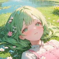 Waifu Diffusion ✨ Logo Telegram