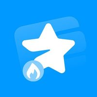 WalletStars | Купить Звёзды Logo Telegram
