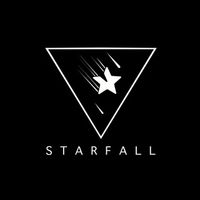 STARFALL Logo Telegram