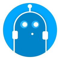 Стикеры - Stickers Bot Logo Telegram Стикеры - Stickers Bot Logo Telegram