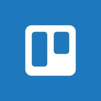 Trello Logo Telegram
