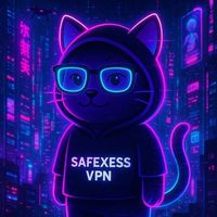 safexessbot Telegram Logo