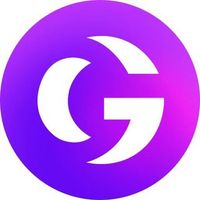 GemsWall Logo Telegram