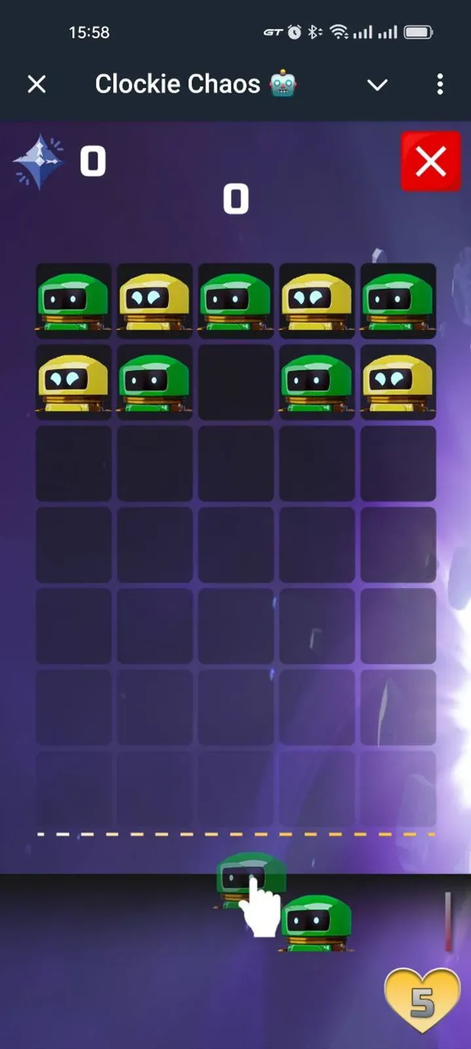 Open Loot Group & Quests ✨ Telegram Screenshot 2