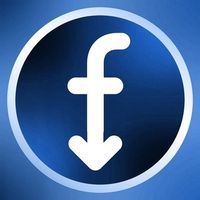 Facebook Video Downloader | FB Video Downloader Telegram Logo Facebook Video Downloader | FB Video Downloader Telegram Logo