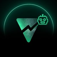MyTonSwap Logo Telegram