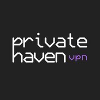 VPN ВПН от [private haven] Logo Telegram