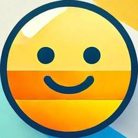 Vitamo Logo Telegram