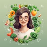 🥝LAPKINA PRO EDU🥝 Logo Telegram