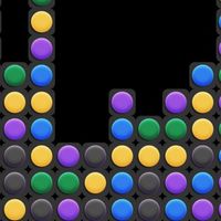 Color Tap 🔴🔵🟢 | Game Logo Telegram