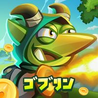 Goblin Tycoon Logo Telegram