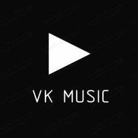 shazam_vkm_music_tingla_bot Telegram Logo