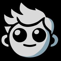 PoWEB Logo Telegram