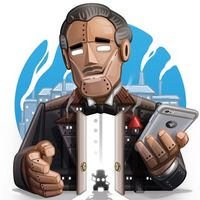 BotFather Logo Telegram
