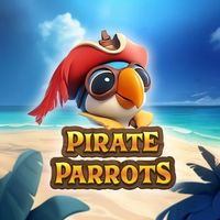 Pirate Parrots Logo Telegram