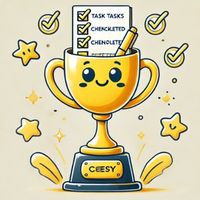 🏆 Task4Reward | Биржа заданий Logo Telegram