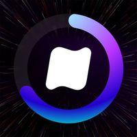 Nomis Logo Telegram