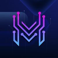 Maestro Telegram Logo