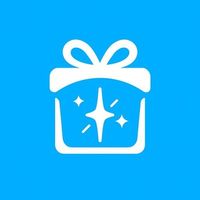 GoGift_official_bot Telegram Logo
