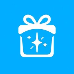 GoGift_official_bot Telegram Logo
