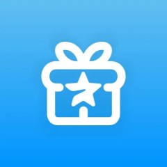Random Gift Icon