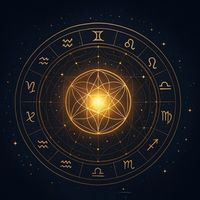 natarlcharttbot Telegram Logo