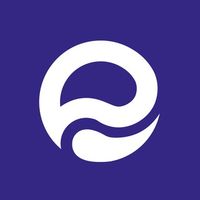 Echipta | Rasmiy Telegram Logo