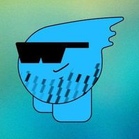 Droppy on Sui Logo Telegram