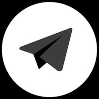 prettytexterbot Telegram Logo
