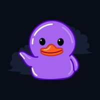 UtyaGame Logo Telegram