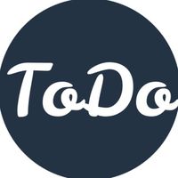 MyToDo Logo Telegram