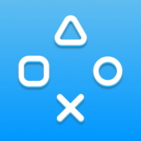 Games Catalog Logo Telegram