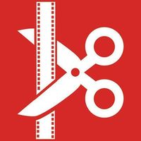 The Trimmer Bot ✂ 🤪 Telegram Logo