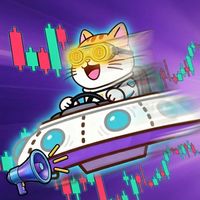 Catrix - Ultimate “Sleep to Earn” AI Wealth Engine Telegram Logo