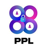 PPL VPN Logo Telegram