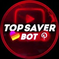 Скачать видео из Ютуба Тик Тока Logo Telegram