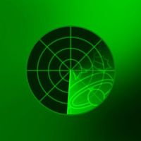peek.tg Logo Telegram