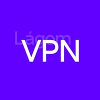 LagomVPN Bot Logo Telegram