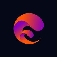 TideFlow Studio Logo Telegram