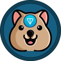 QuokkaCoin Tap Bot Logo Telegram