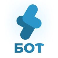 Smak Store Logo Telegram