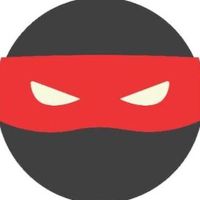 🥷 VPN.fail Bot 🤖 Logo Telegram
