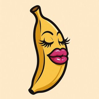 🍌 BananaMama — AI Photo & Video Studio Logo de Telegram