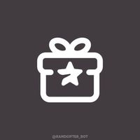 Gifter Logo Telegram