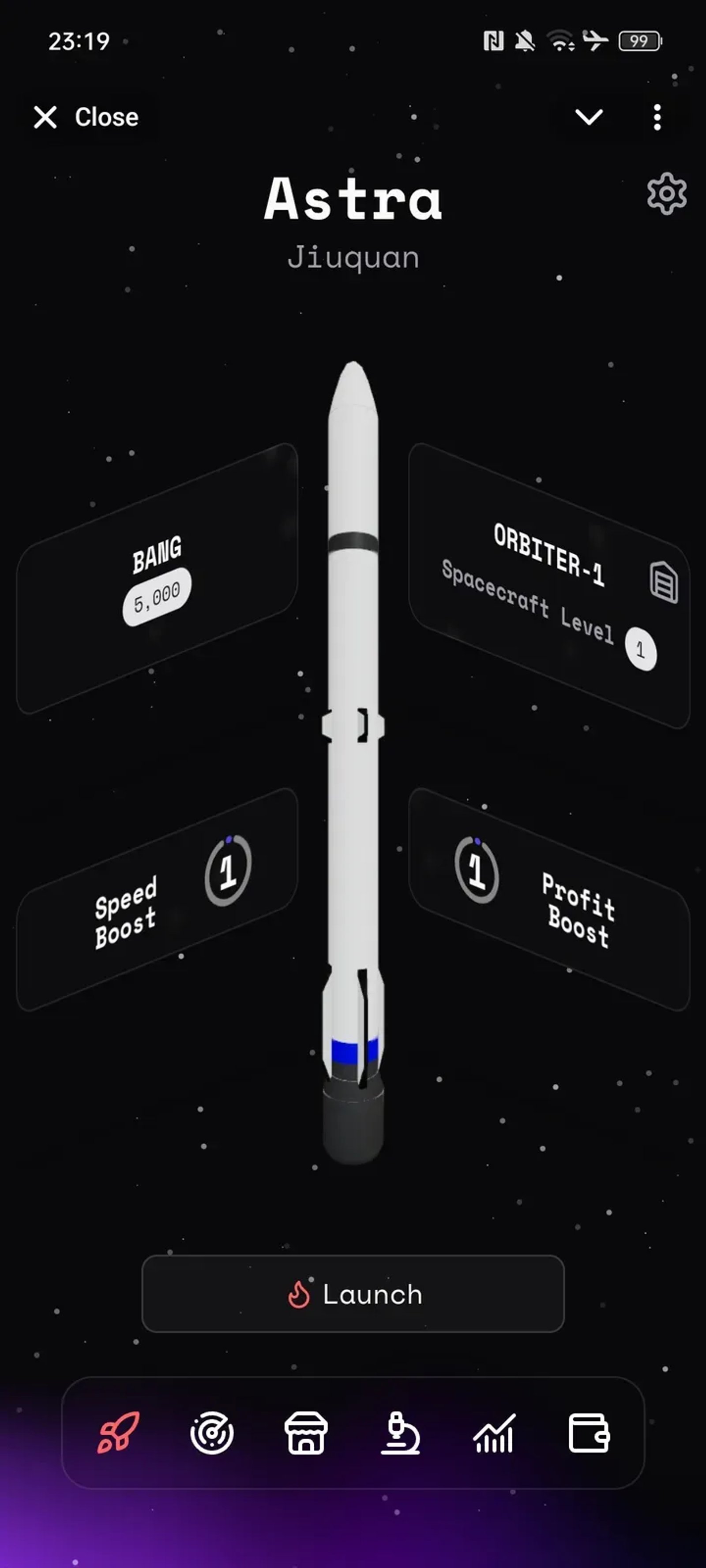 🚀GRAND BANG💥 в Телеграм — скриншот 1