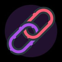 [Dead] Public Link Generator Telegram Logo