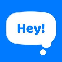 English Vocabulary Bot Logo Telegram